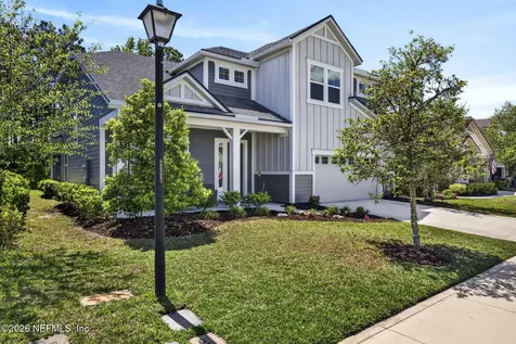 99 Quailberry Place St. Johns FL 32259