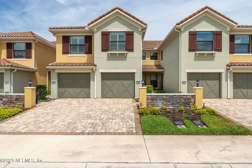 86 Fawn Gully Lane Ponte Vedra FL 32081