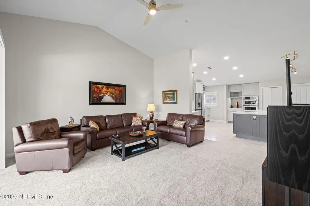 86 Fawn Gully Lane Ponte Vedra FL 32081