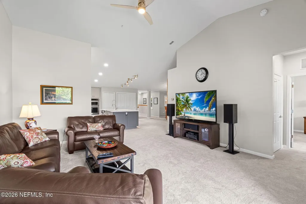 86 Fawn Gully Lane Ponte Vedra FL 32081