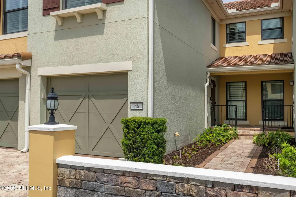 86 Fawn Gully Lane Ponte Vedra FL 32081