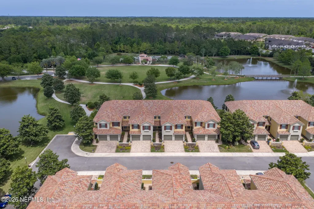 86 Fawn Gully Lane Ponte Vedra FL 32081