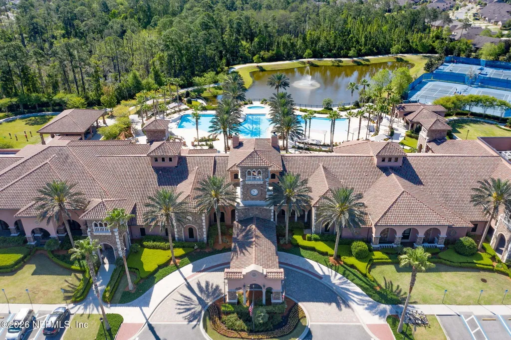 86 Fawn Gully Lane Ponte Vedra FL 32081