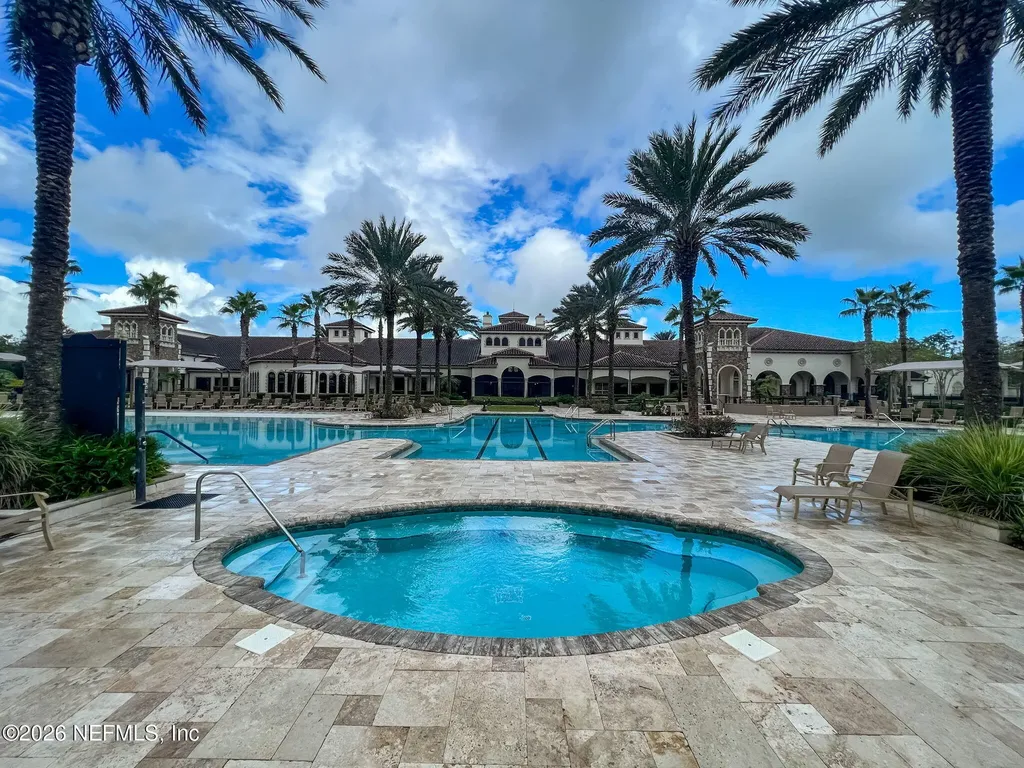 86 Fawn Gully Lane Ponte Vedra FL 32081