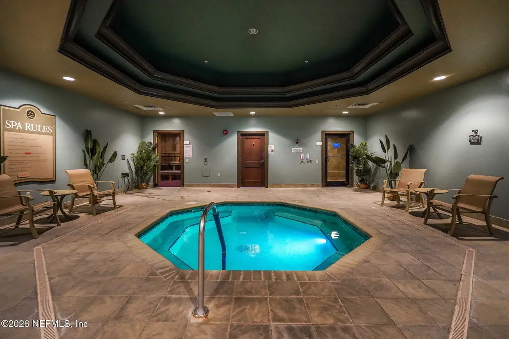 86 Fawn Gully Lane Ponte Vedra FL 32081