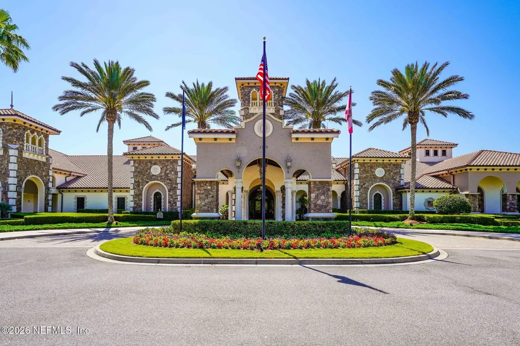 86 Fawn Gully Lane Ponte Vedra FL 32081