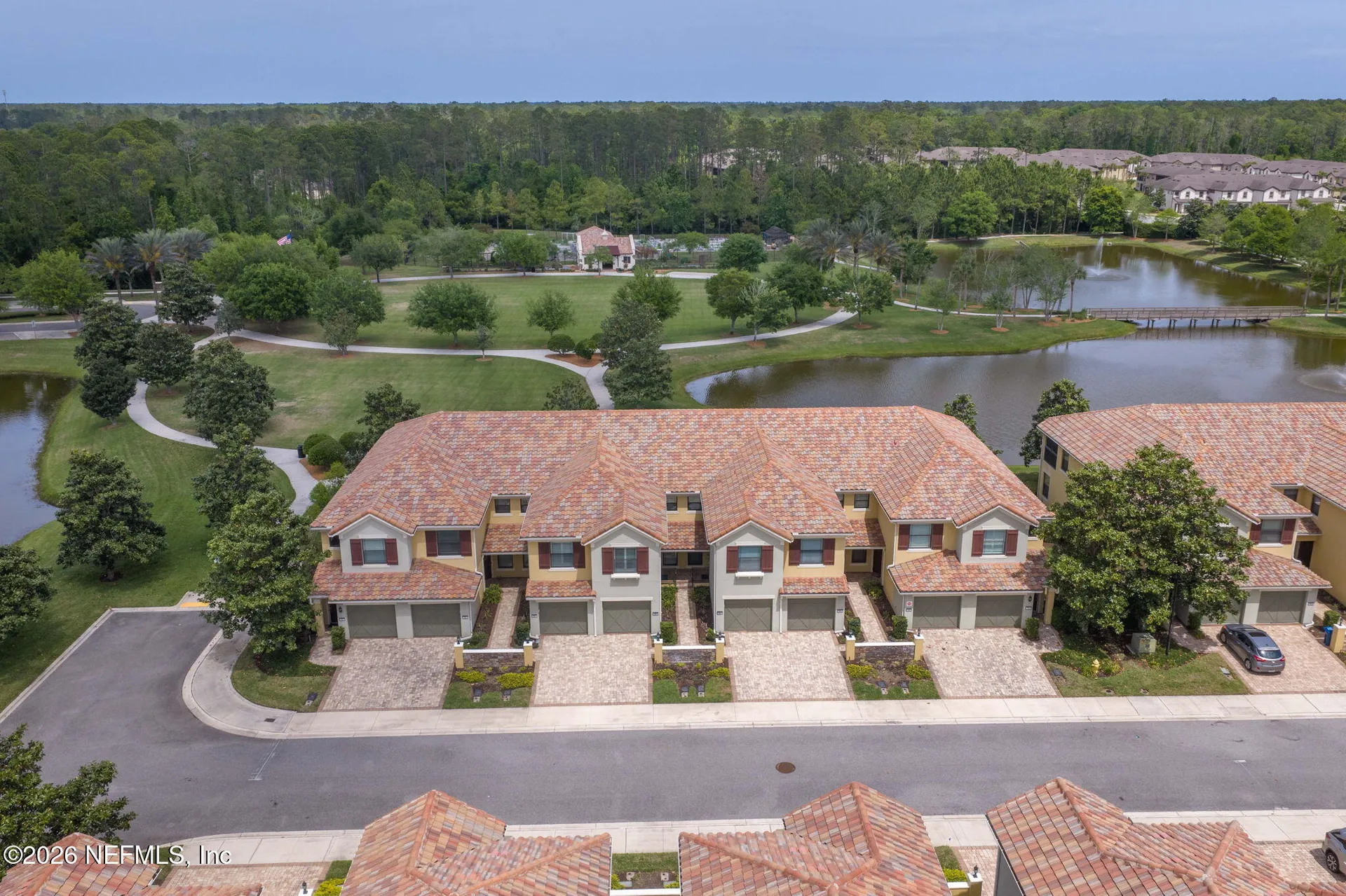 86 Fawn Gully Lane Ponte Vedra FL 32081