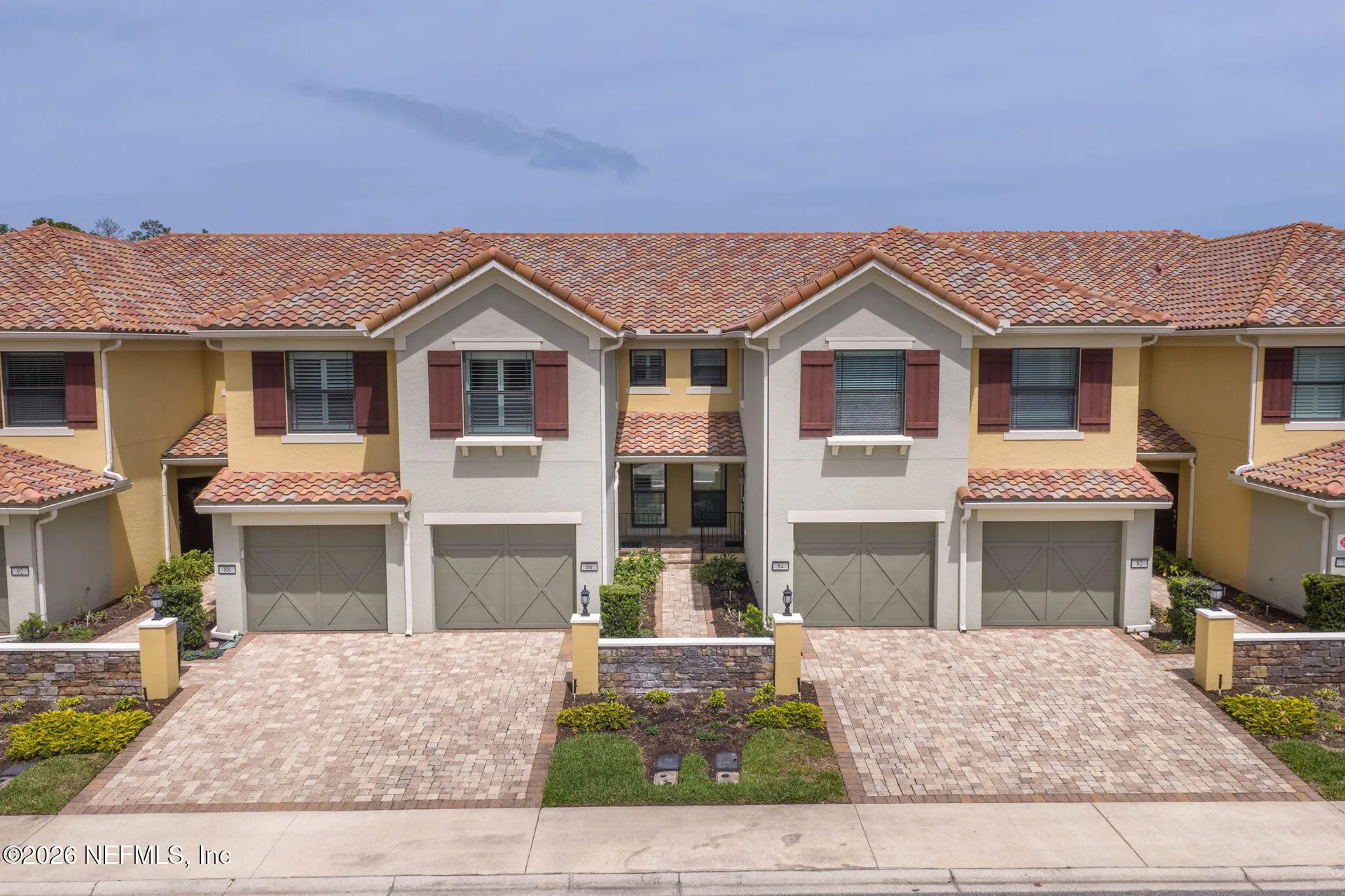 86 Fawn Gully Lane Ponte Vedra FL 32081