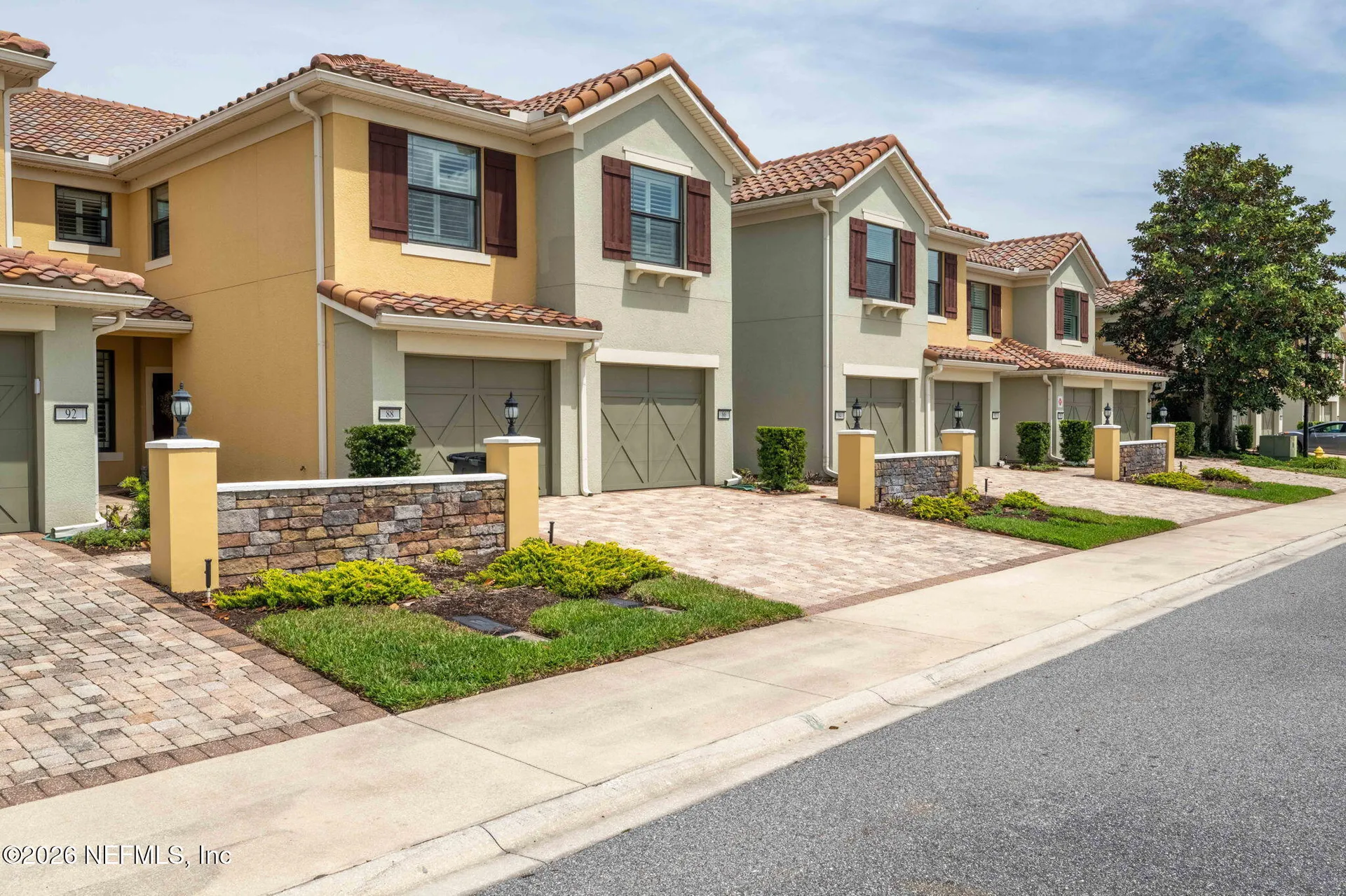 86 Fawn Gully Lane Ponte Vedra FL 32081