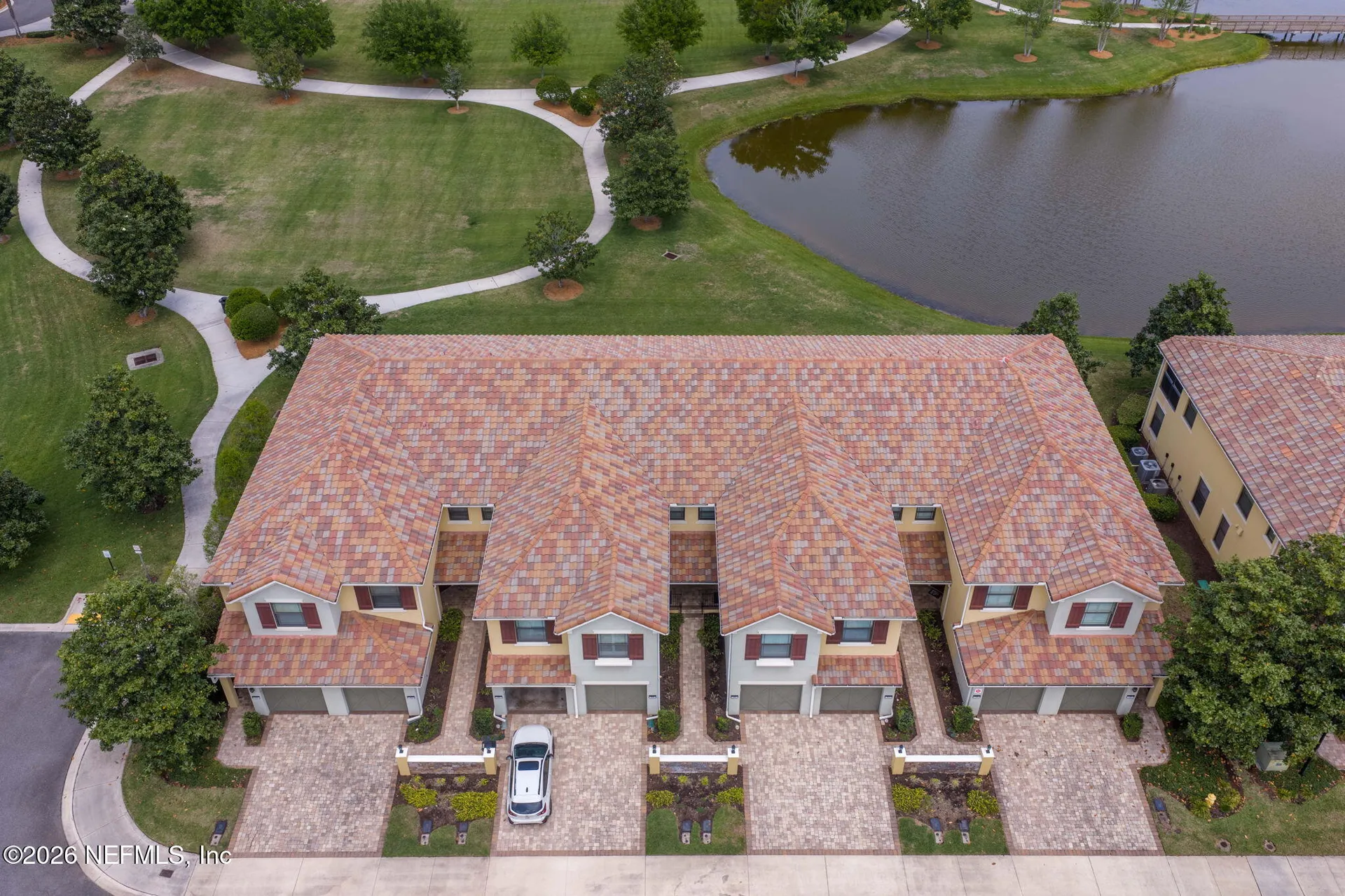 86 Fawn Gully Lane Ponte Vedra FL 32081