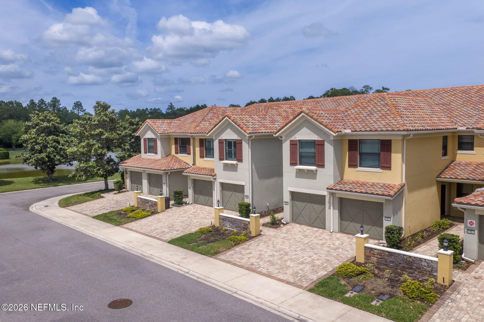 86 Fawn Gully Lane Ponte Vedra FL 32081