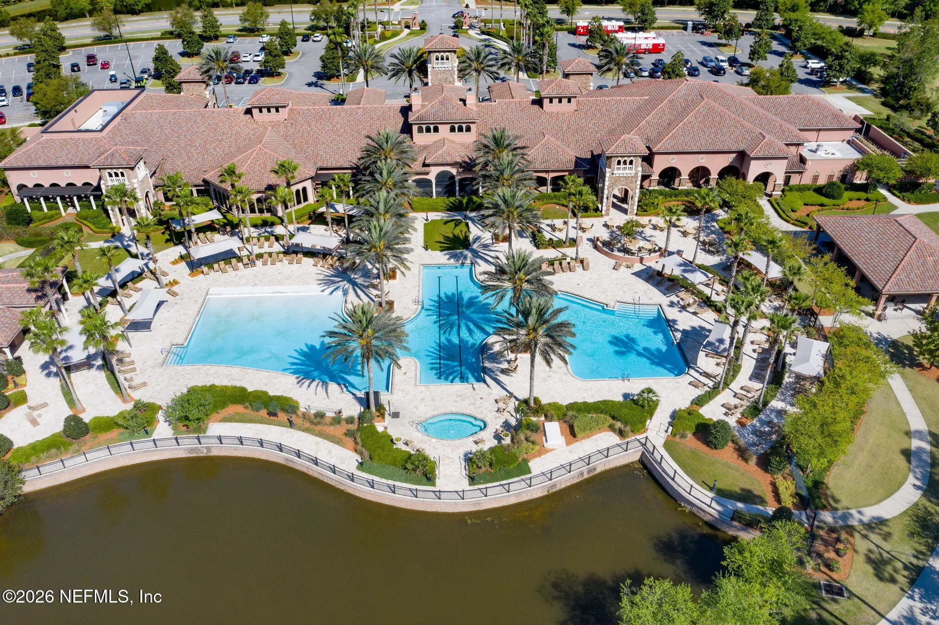 86 Fawn Gully Lane Ponte Vedra FL 32081