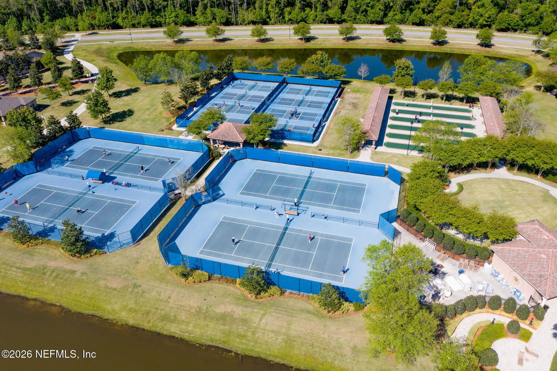 86 Fawn Gully Lane Ponte Vedra FL 32081