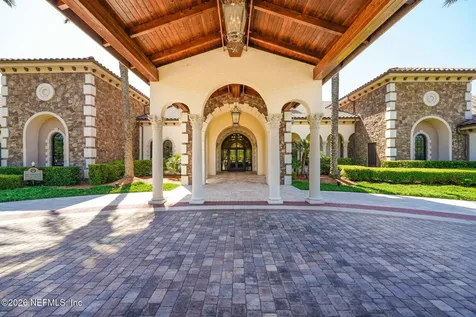 86 Fawn Gully Lane Ponte Vedra FL 32081