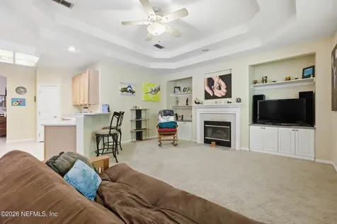 820 W Cumberland Court St. Johns FL 32259