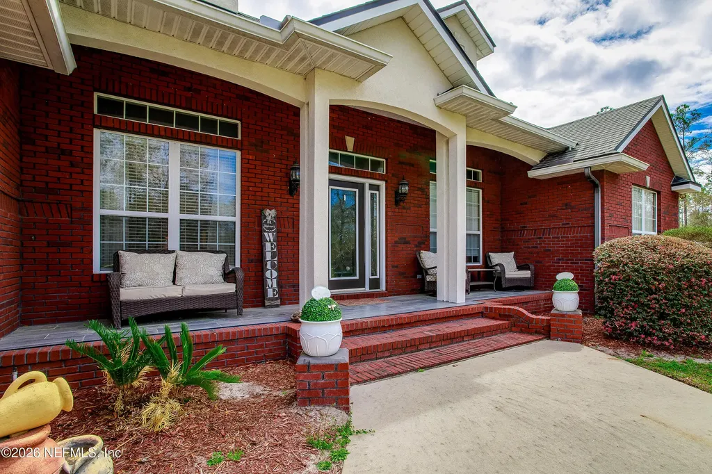 3795 Raintree Drive Macclenny FL 32063
