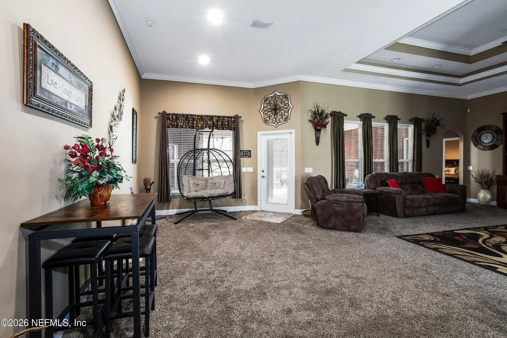 3795 Raintree Drive Macclenny FL 32063