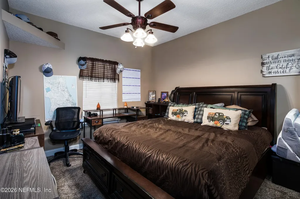 3795 Raintree Drive Macclenny FL 32063
