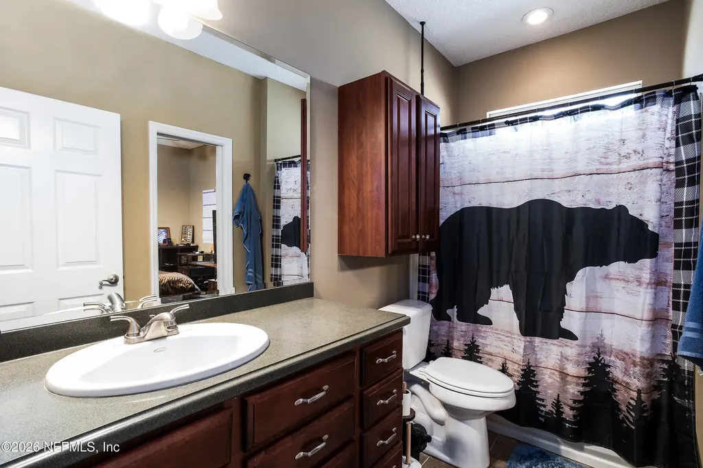 3795 Raintree Drive Macclenny FL 32063