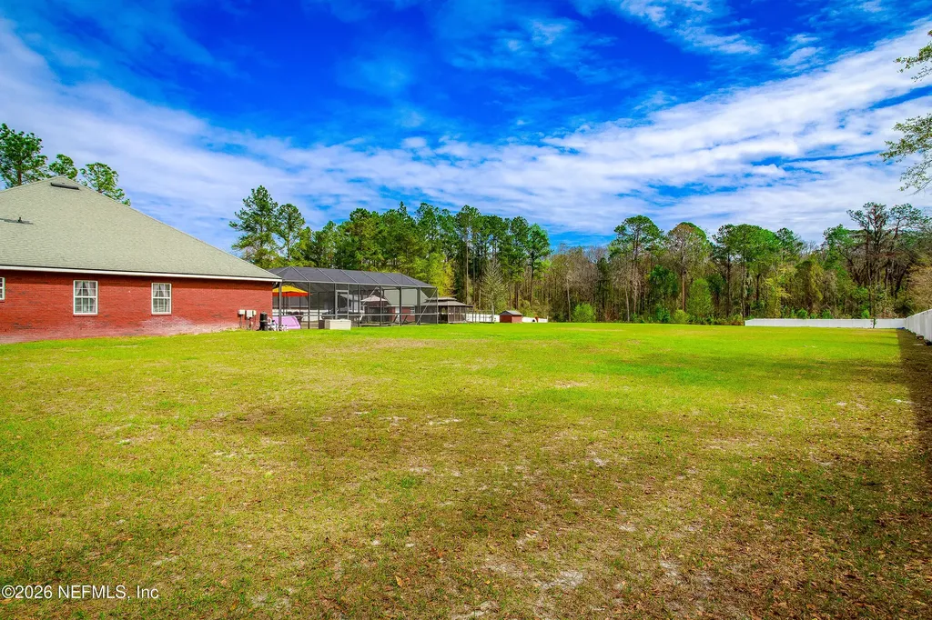 3795 Raintree Drive Macclenny FL 32063
