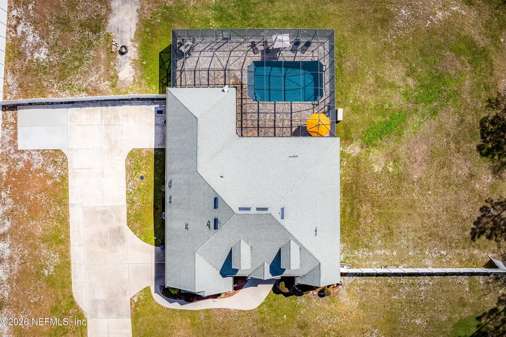 3795 Raintree Drive Macclenny FL 32063