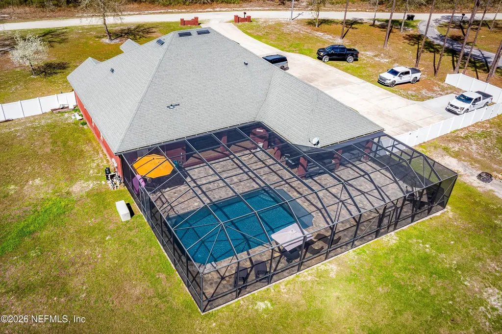 3795 Raintree Drive Macclenny FL 32063