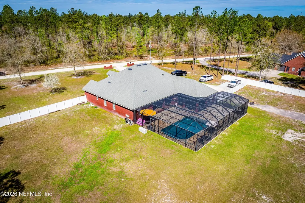 3795 Raintree Drive Macclenny FL 32063