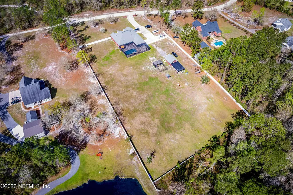 3795 Raintree Drive Macclenny FL 32063