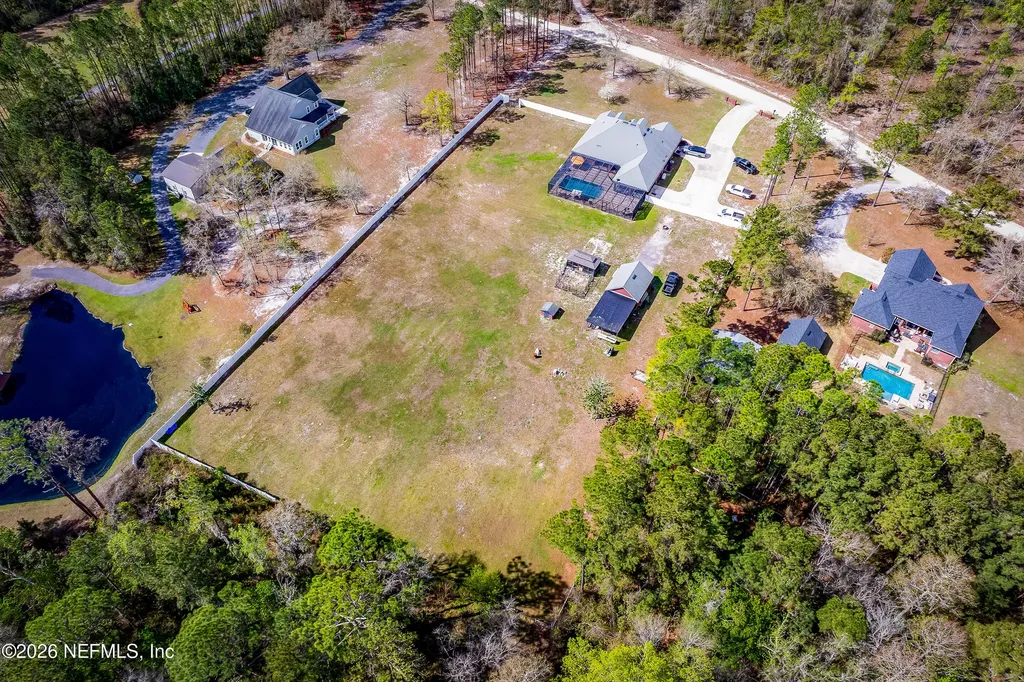 3795 Raintree Drive Macclenny FL 32063