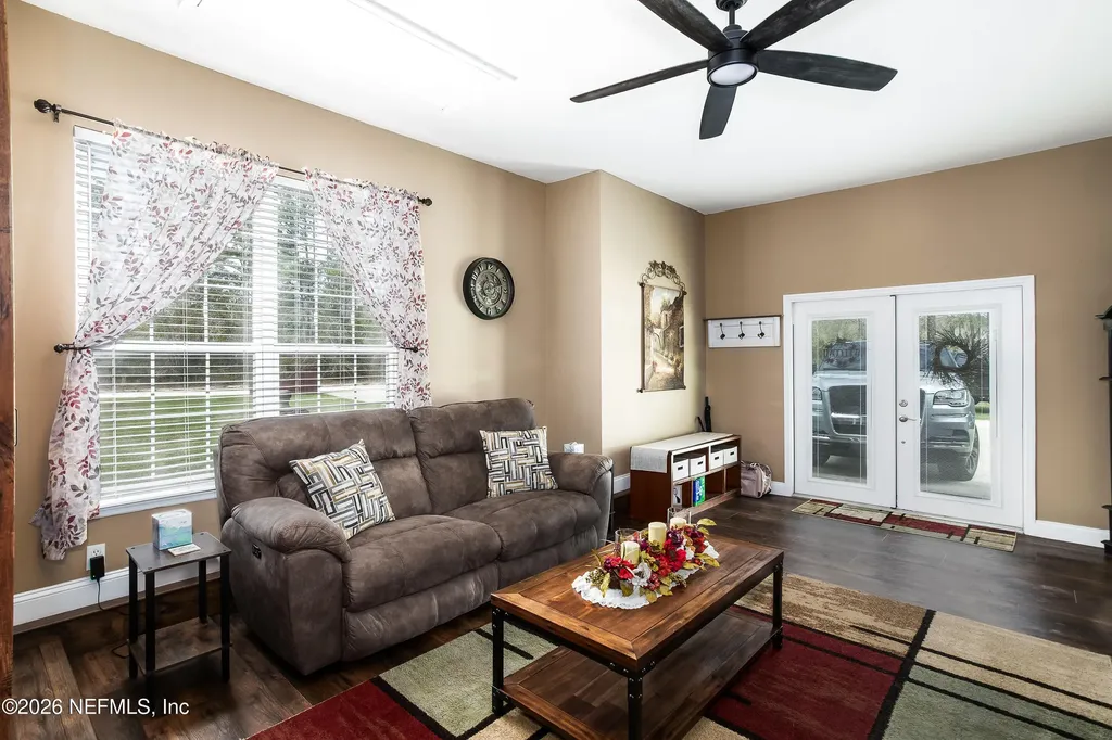 3795 Raintree Drive Macclenny FL 32063