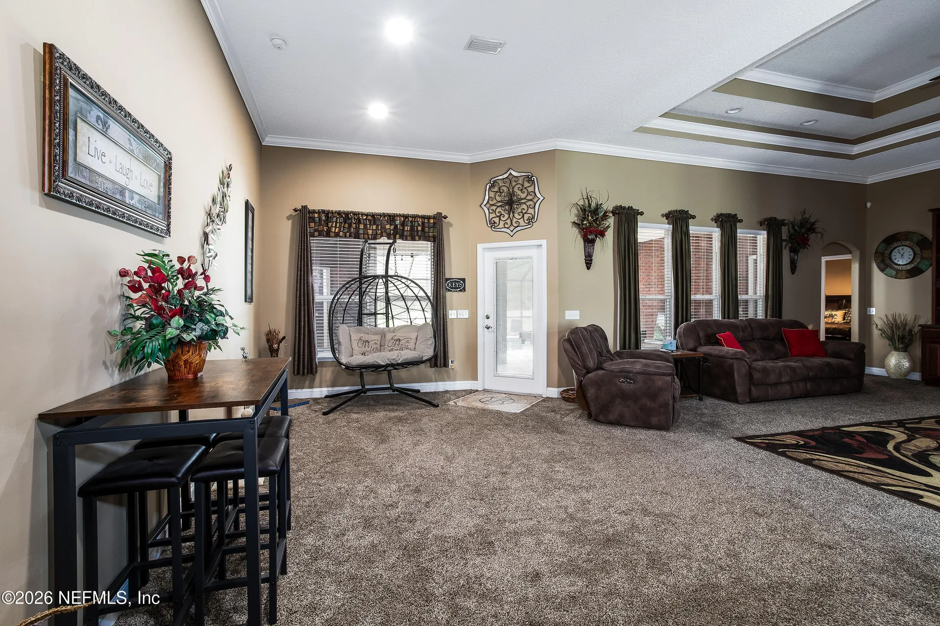 3795 Raintree Drive Macclenny FL 32063