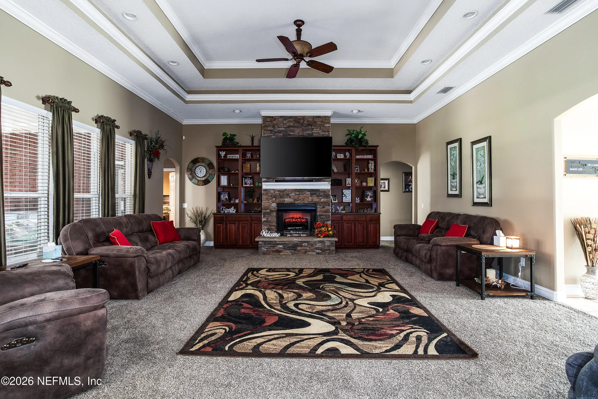 3795 Raintree Drive Macclenny FL 32063