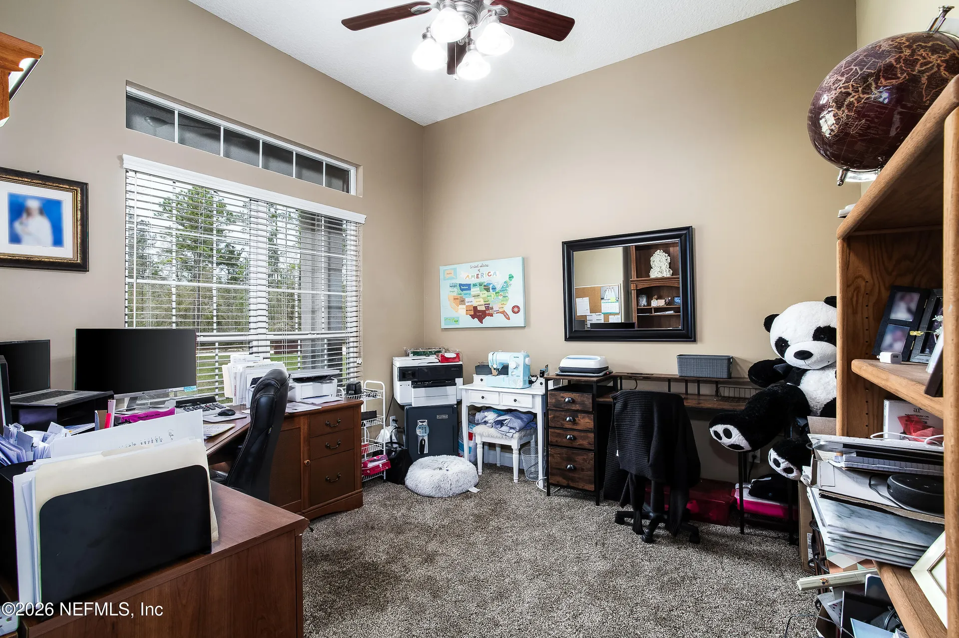 3795 Raintree Drive Macclenny FL 32063