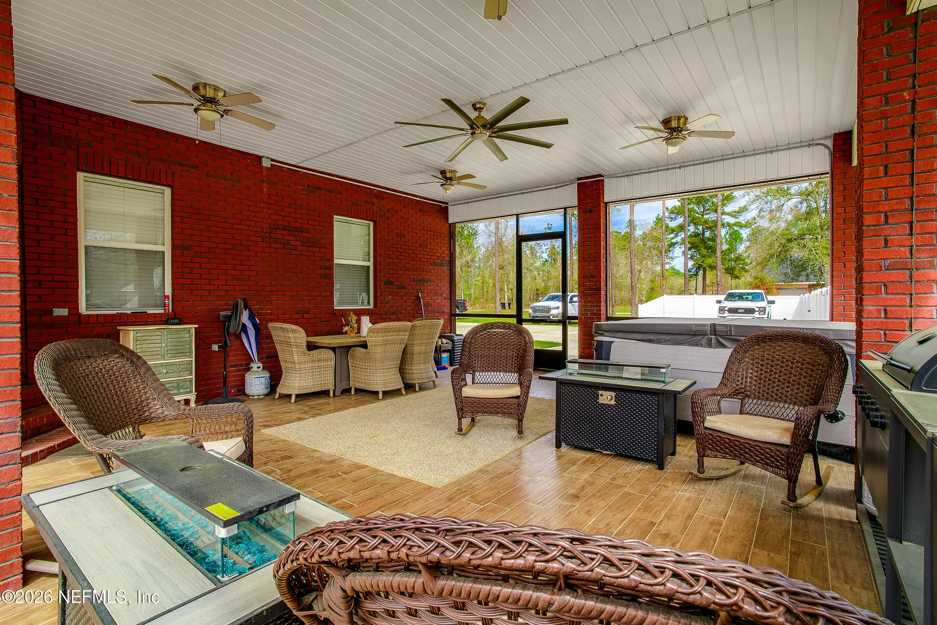 3795 Raintree Drive Macclenny FL 32063