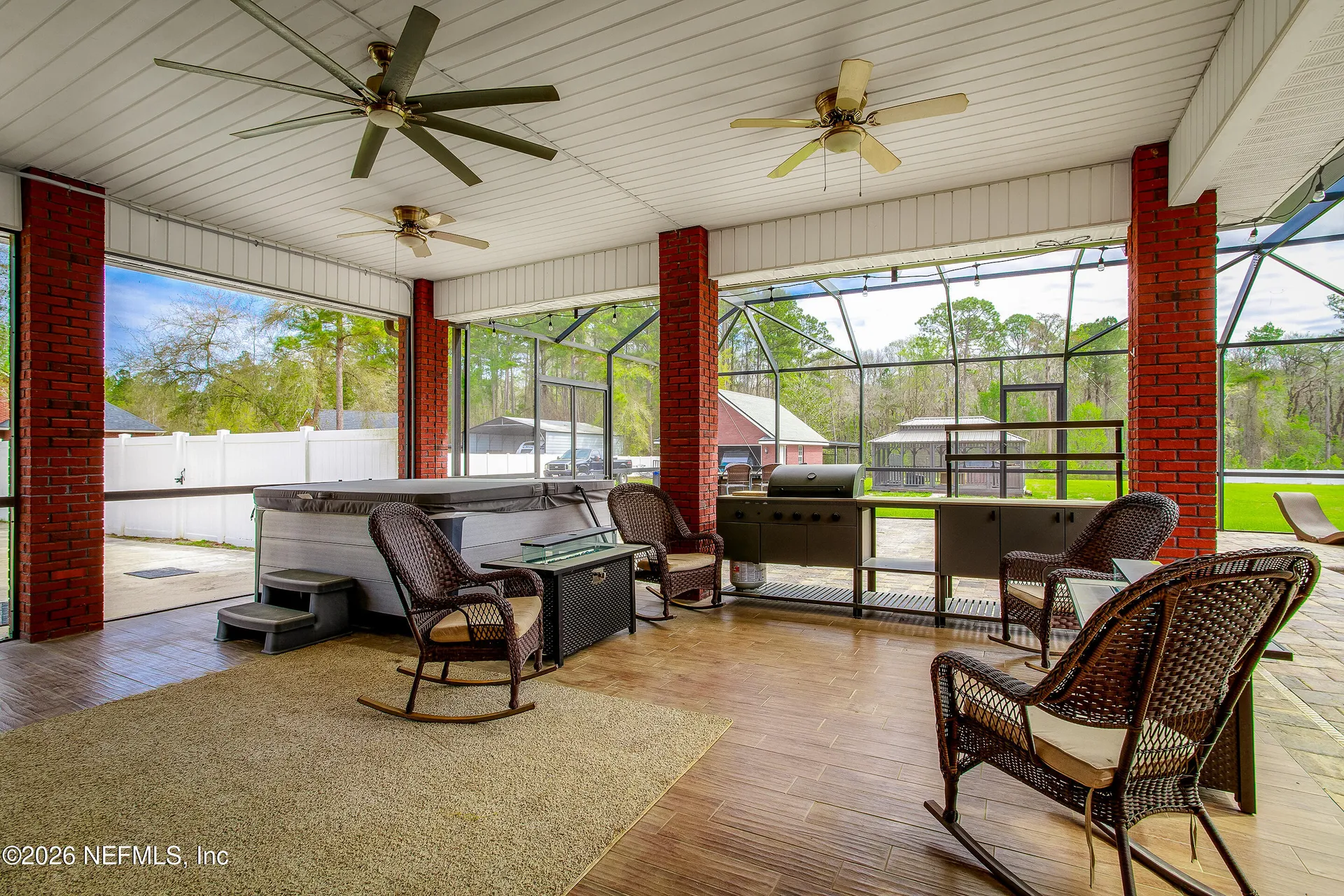 3795 Raintree Drive Macclenny FL 32063