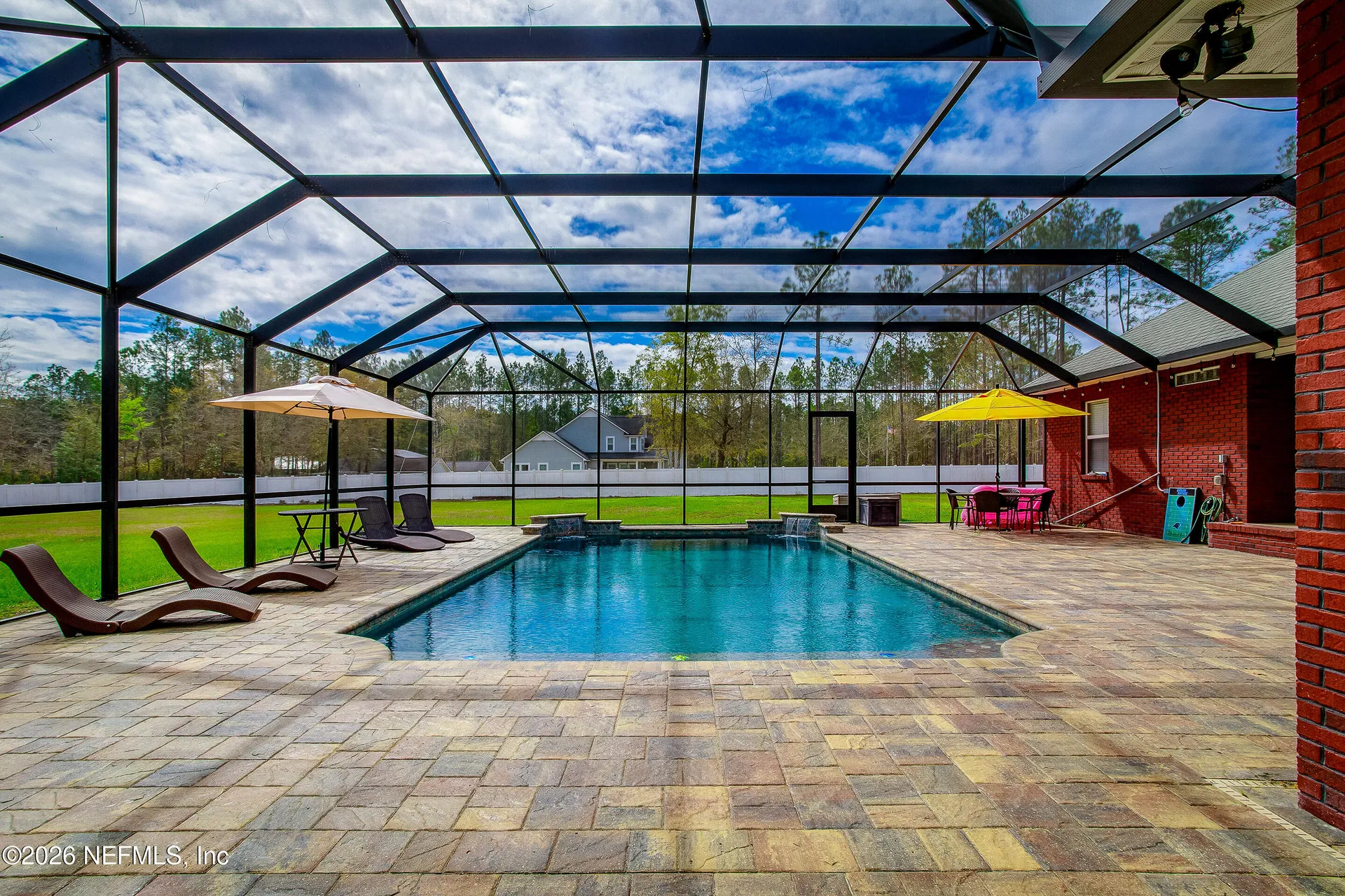 3795 Raintree Drive Macclenny FL 32063