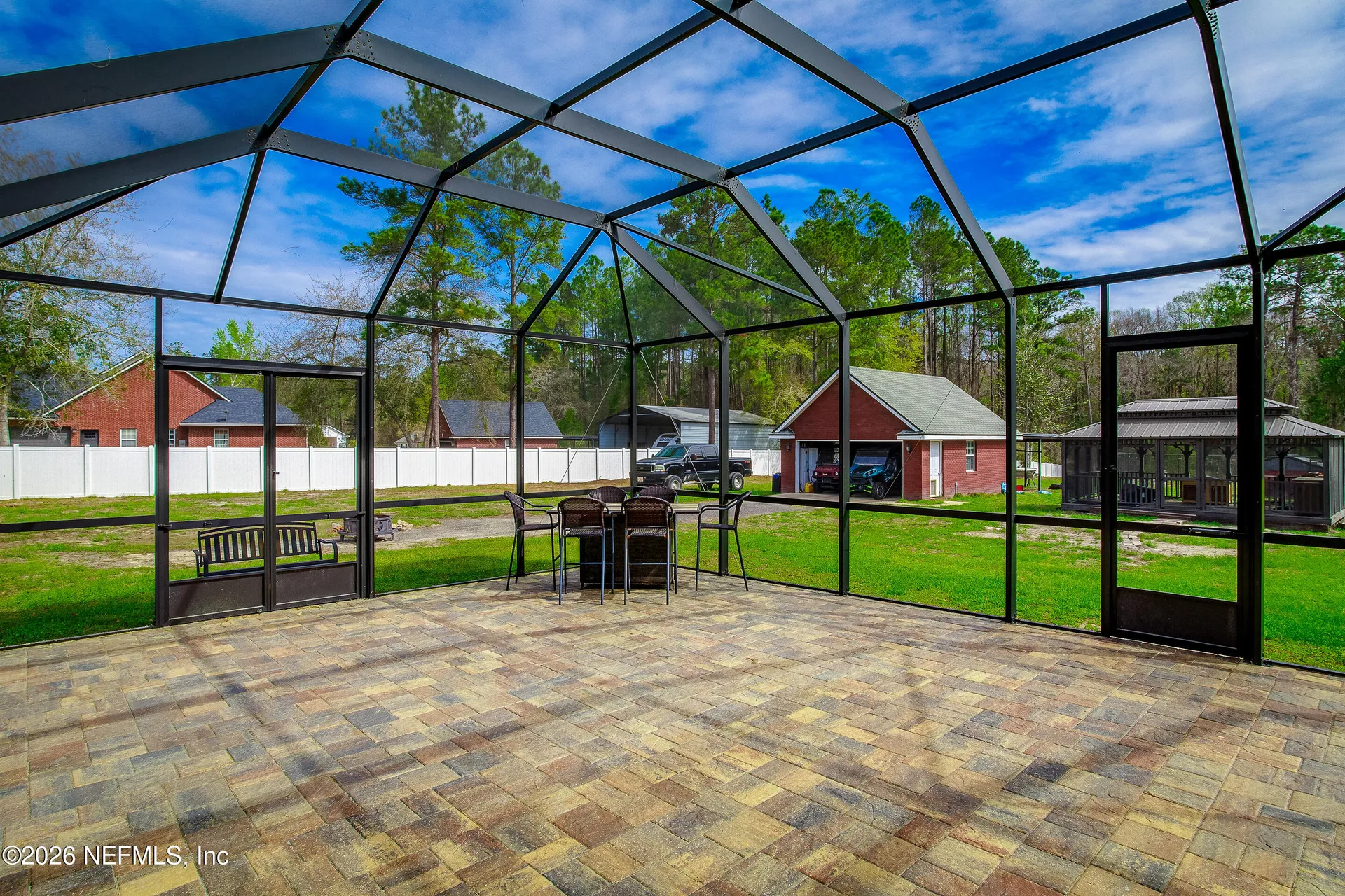 3795 Raintree Drive Macclenny FL 32063