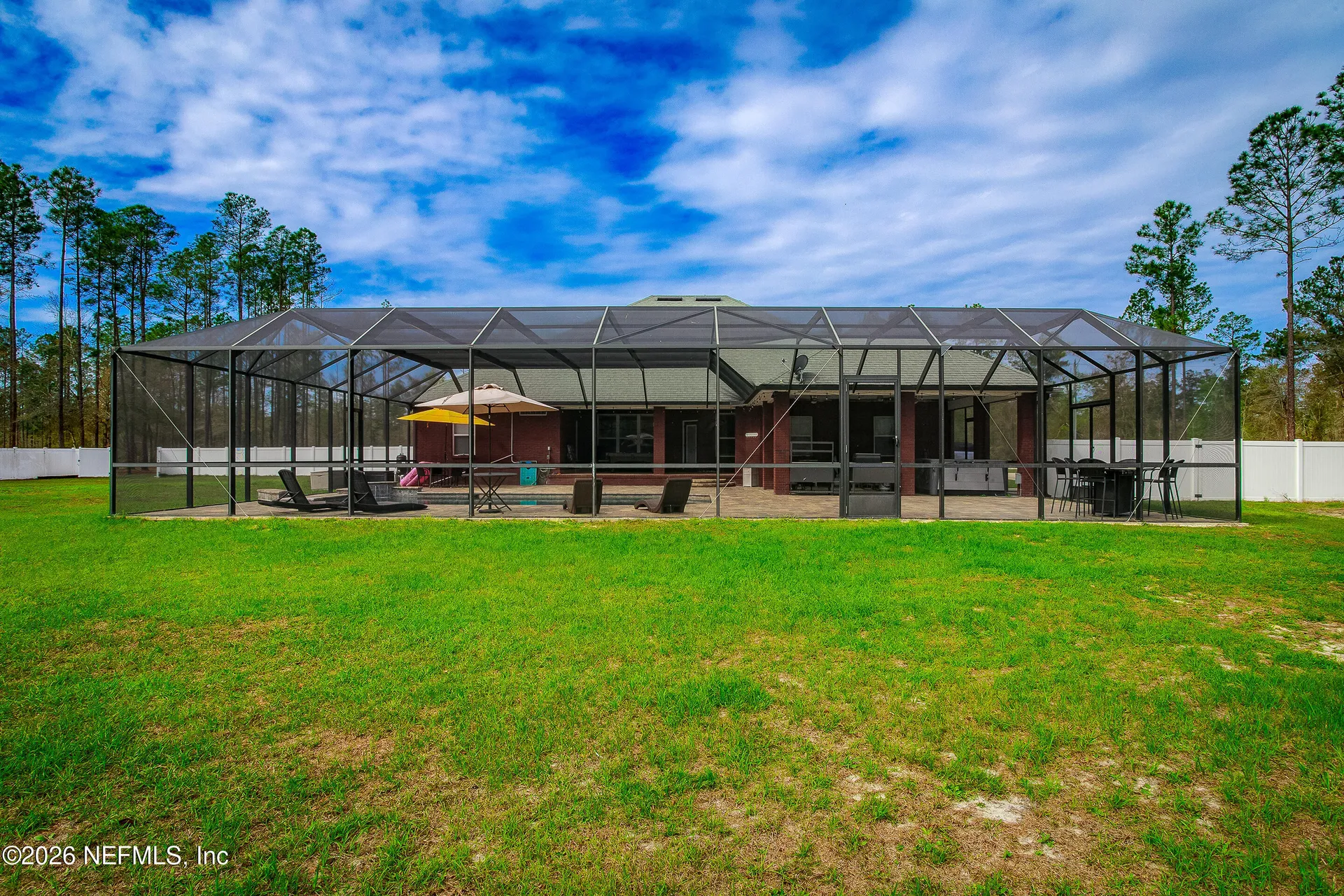 3795 Raintree Drive Macclenny FL 32063