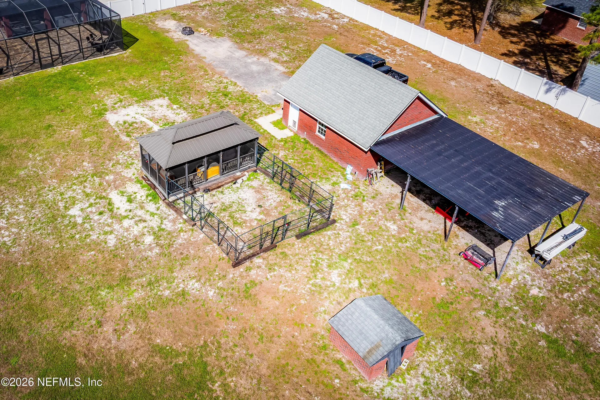 3795 Raintree Drive Macclenny FL 32063