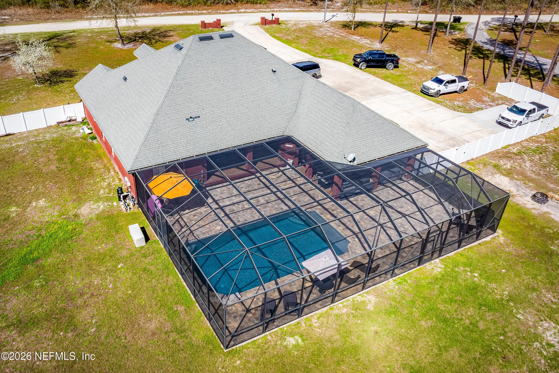 3795 Raintree Drive Macclenny FL 32063