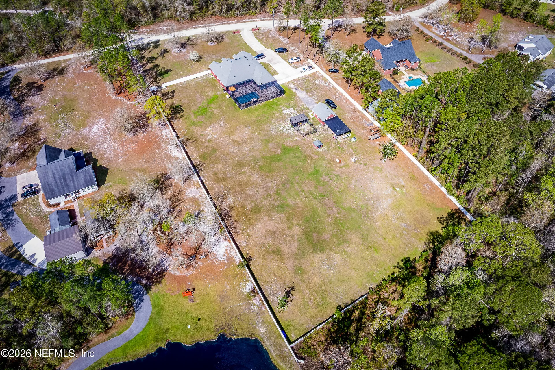 3795 Raintree Drive Macclenny FL 32063