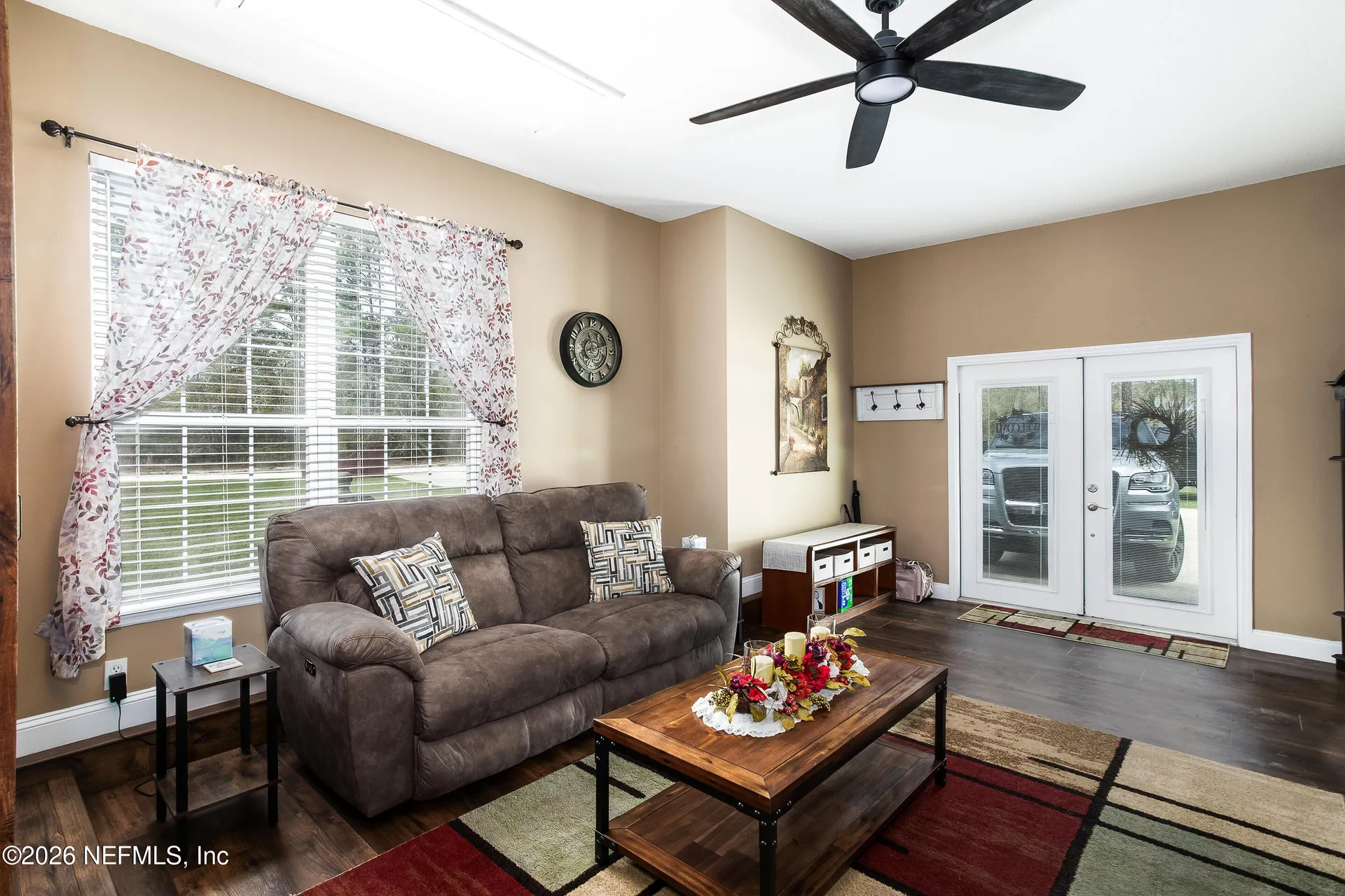 3795 Raintree Drive Macclenny FL 32063
