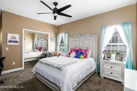 3795 Raintree Drive Macclenny FL 32063