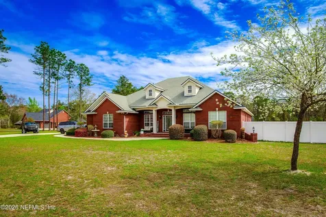 3795 Raintree Drive Macclenny FL 32063