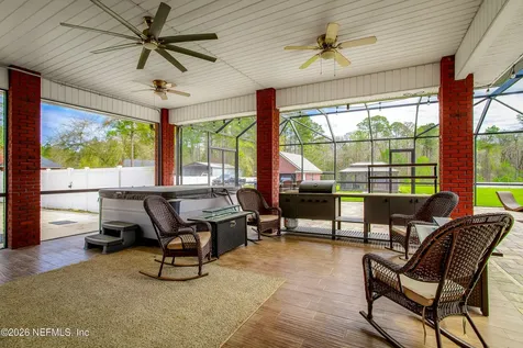 3795 Raintree Drive Macclenny FL 32063
