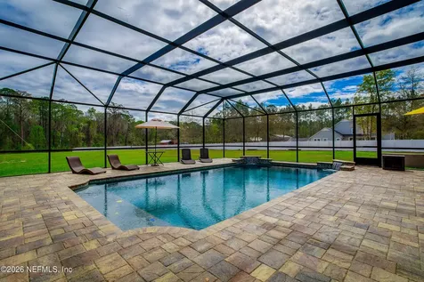 3795 Raintree Drive Macclenny FL 32063