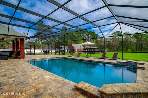 3795 Raintree Drive Macclenny FL 32063