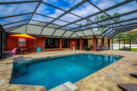 3795 Raintree Drive Macclenny FL 32063