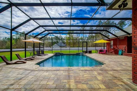 3795 Raintree Drive Macclenny FL 32063