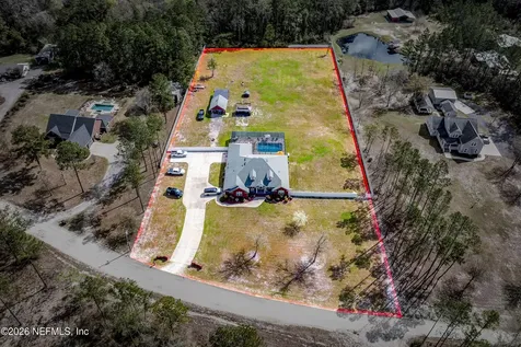 3795 Raintree Drive Macclenny FL 32063